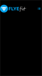 Mobile Screenshot of flyefit.ie